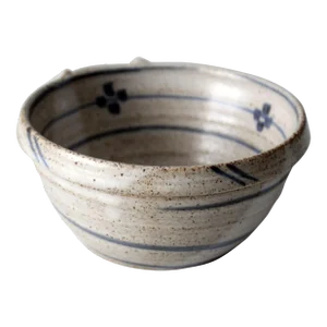 Vintage Studio Pottery Bowl