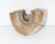 Alan Wallwork Studio Pottery Crescent Form Sculpture by Alan Wallwork For Sale - Image 4 of 8