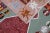 Red 1980s Southwestern Red Handwoven Kilim For Sale - Image 8 of 13