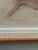 Erik Magnusson, Reclining Nude Woman, 1960s, Oil on Canvas, Framed For Sale - Image 7 of 17