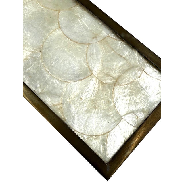 Mid-Century Decorative Box, Italy, Circa 1960s For Sale - Image 10 of 10