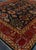 Contemporary Oriental Handmade Rug 12'3" x 14'9" For Sale - Image 3 of 4