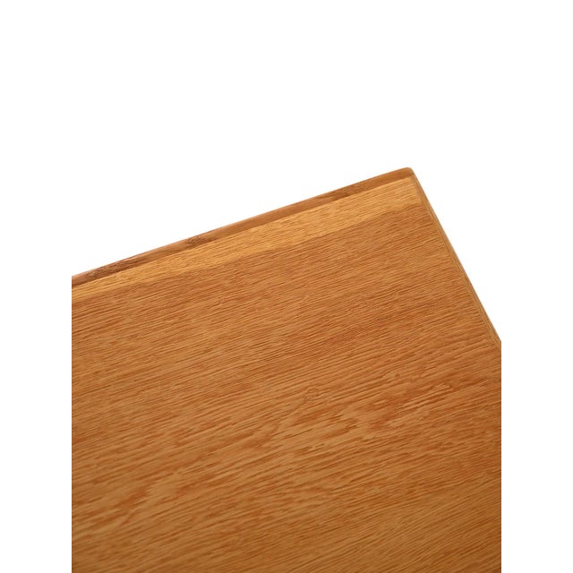 1960s Swedish Teak Sestina Dresser by Ingvar & Ekström for Bodafors, 1962 For Sale - Image 5 of 12