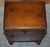 Burr Walnut Bedside or Side End Wine Table from Maple & Co For Sale - Image 11 of 16
