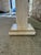 Vintage Travertine Lamp, France For Sale - Image 11 of 13