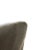 From Kravet is fabric number 34179 in the color 1121 cover. This pillow is a dark gray faux mohair velvet made with 100%...