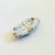 Vintage Porcelain Hand Ashtray, Made in Japan For Sale - Image 4 of 8