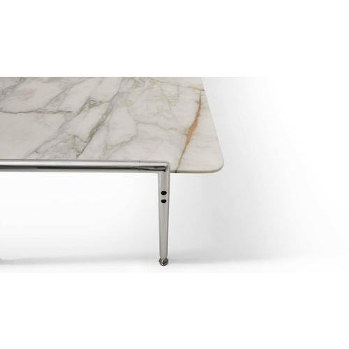 Esosoft Coffee Table by Antonio Citterio for Cassina For Sale - Image 3 of 15