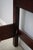 Stickley Cherry 21st C. Queen Size Bed For Sale - Image 13 of 17