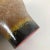Mid-Century Modern German Ceramic Studio Pottery Vase from Elmar & Elke Kubicek, 1970s, Set of 3 For Sale - Image 3 of 18