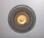 Metal Dome Pendant Lamp by Hans-Agne Jakobsson, Sweden, 1970s For Sale - Image 7 of 14