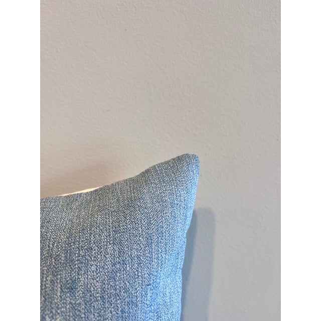 Yucca Oceanside Lumbar Pillow For Sale - Image 4 of 4