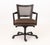 Contemporary Promemoria Caffe Ufficio Executive Chair For Sale - Image 3 of 13