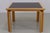 Danish Oak and Black Botium Lounge Table from Magnus Olesen, 1970s For Sale - Image 18 of 18