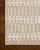 Loloi Rugs Amber Lewis x Loloi Bexley Rug in Taupe / Natural 2'-7" x 12'-0" Runner Rug For Sale - Image 4 of 5