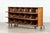 Large French Oak Haberdashery, 1940 For Sale - Image 6 of 17