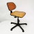 Industrial Workshop or Office Chair from Sedus, Germany, 1970s For Sale - Image 3 of 13