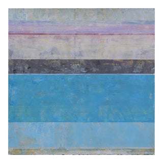 Clay Johnson "Untitled 560" Painting For Sale