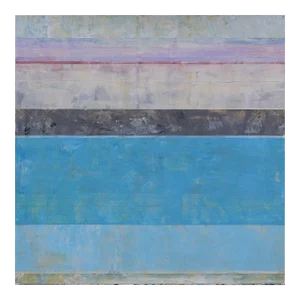 Clay Johnson "Untitled 560" Painting