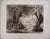 Maximilien Luce, Bathers, Fishermen and Walkers, 1895, Original Etching For Sale
