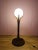 Mid-Century Bamboo & Rattan Floor Lamp, 1970s For Sale - Image 9 of 11