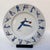Large Porcelain Plate by Sonia Rykiel, France, 1990s For Sale - Image 9 of 18