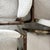 Brutalist Sass Armchairs from Idea, 1988, Set of 5, Set of 5 For Sale - Image 9 of 13