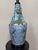 1960s Italian Large Ceramic Cat Lamp Attributed to San Polo Venice For Sale - Image 16 of 18