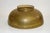 Antique Brass Ceiling Light Lamp Shade For Sale - Image 12 of 12
