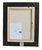 Wood Original Portrait Oil Painting by Ruth Arenz Including the Antiqued Gold Wood Frame For Sale - Image 7 of 8