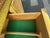 Vintage Henry Link Wicker Buffet Cabinet, Sideboard Credenza 3 Drawers Original For Sale In Naples, FL - Image 6 of 9