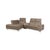 1401 Leather Corner Sofa from Himolla For Sale - Image 4 of 18