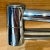 1960s Mid-Century Modern Walter Von Nessen Swing-Arm Desk Lamp (Model 62, Signed Bronx Ny). For Sale - Image 5 of 10
