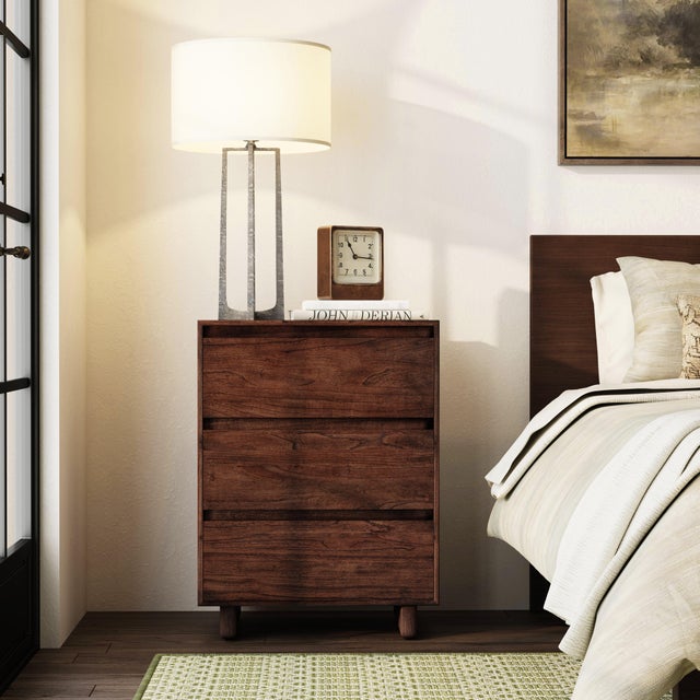 Our Butler Specialty Company Halmstad collection is inspired by the timeless and functional Scandinavian aesthetic. With a...