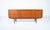 Mid-Century Modern Scandinavian Teak Sideboard, 1970s For Sale - Image 10 of 12