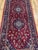 Textile Middle Eastern Rug in Wool For Sale - Image 7 of 11