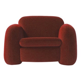 Penta Armchair by Collector For Sale