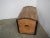 1950s Vintage Wooden Trunk, 1950s For Sale - Image 5 of 10