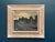 Arne Aspelin, Atmospheric Landscape, 1950s, Oil on Panel, Framed For Sale - Image 15 of 15