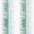 Sample - Schumacher Sunburst Stripe Embroidery Fabric, Mineral For Sale