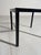 Modern Vintage Glass Coffee Table, 1999 For Sale - Image 3 of 7