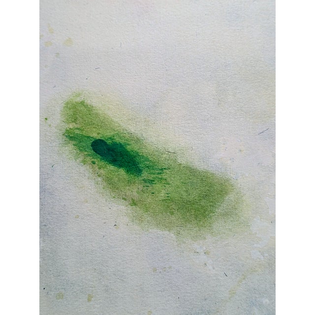 Joan Miró, Composition, Stencil in Colors, 1960 For Sale - Image 3 of 6