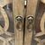 Brown Coast to Coast Kire Two-Door Accent Cabinet For Sale - Image 8 of 12