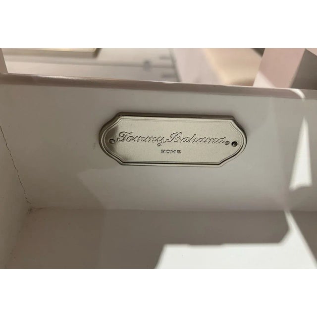 Tommy Bahama Tuckers Point Three Drawer Nightstand For Sale In Las Vegas - Image 6 of 6