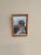 Fröding, Portrait, 1975, Oil on Canvas, Framed For Sale - Image 8 of 18
