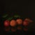 Vintage Still Life Painting of Fruit by Antonio Gusini For Sale - Image 4 of 10