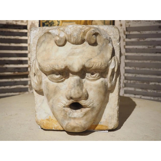 Although when most people hear the word “gargoyle”, they probably envision small, winged creatures with grotesque visages....