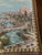 Set of 2 Vintage French Tapestries – Eiffel Tower & Notre Dame Scenes For Sale In Oklahoma City - Image 6 of 11