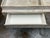 Restoration Hardware Callum Wide Dresser + Topper Set For Sale - Image 9 of 12
