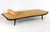 Black Cleopatra Daybed by Dick Cordemeijer for Auping, 1950s For Sale - Image 8 of 16